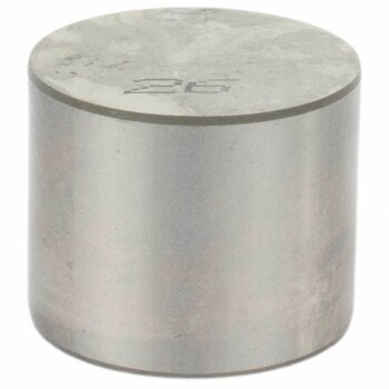 Engine Camshaft Follower Valve Tappet - 3.325MM, Lower