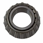 Wheel Bearing Cone and Roller BE - Front, Outer Main Image