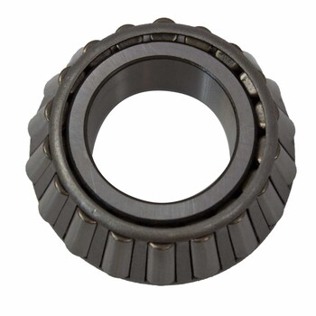 Wheel Bearing Cone and Roller BE - Front, Outer