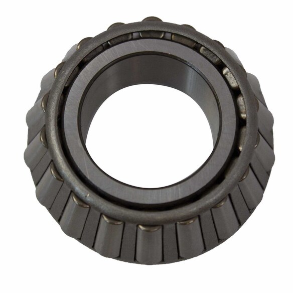 Wheel Bearing Cone and Roller BE - Front, Outer Main Image