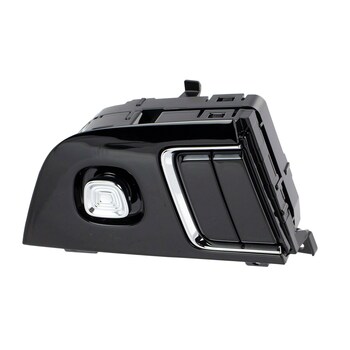 Cruise Control Switch - Left