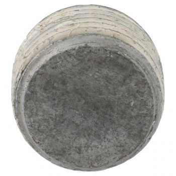 Differential Housing Fill Plug