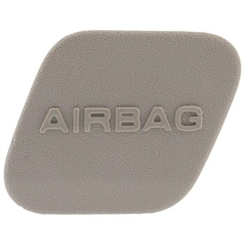 Quarter Panel Trim Cap Screw - Left