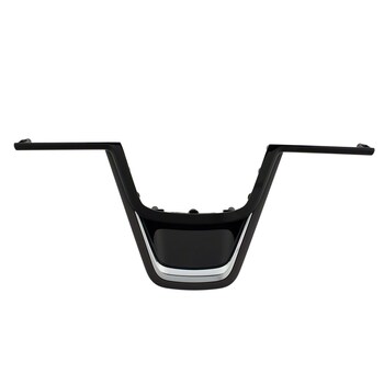 Steering Wheel Trim Cover (Active Steering)