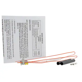 Electrical Pigtail Wire