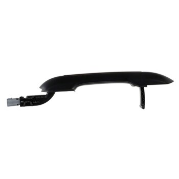 Exterior Door Handle - Left, Rear (KING RANCH SERIES)