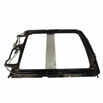 Sunroof Frame Roof Rail