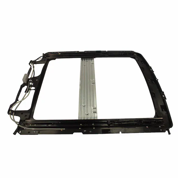 Sunroof Frame Roof Rail Main Image