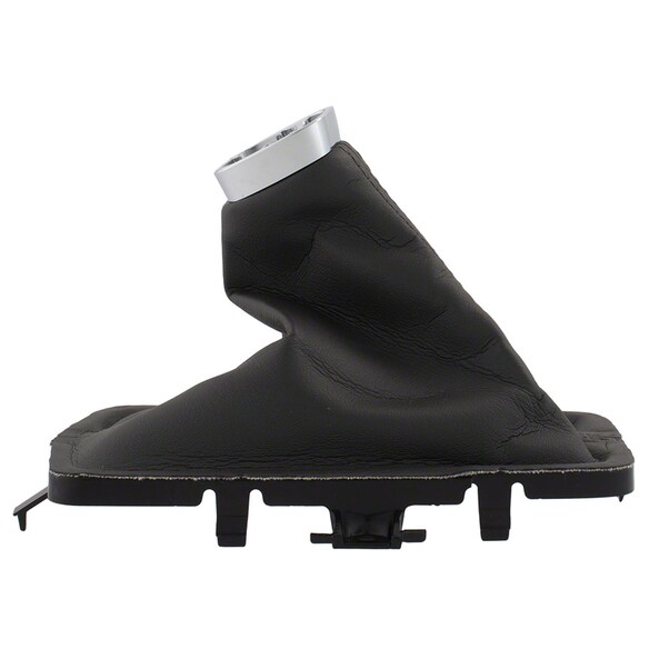 Automatic Transmission Shift Lever Boot Gear Change Gaiter (AT) Main Image