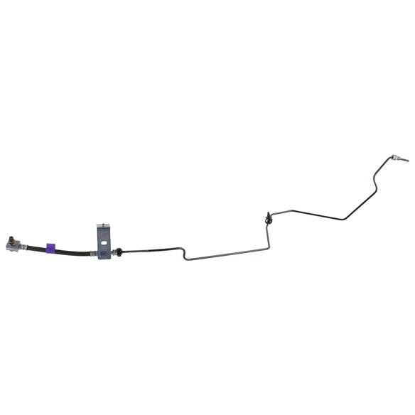 Brake Hydraulic Hose ABS Pressure Main Image