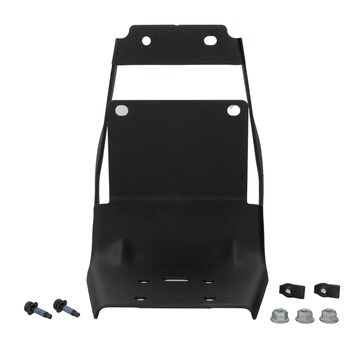 Running Board Mounting Bracket