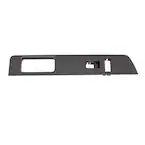 Door Window Switch Bezel - Right, Front (XLT Premium Package) Main Image