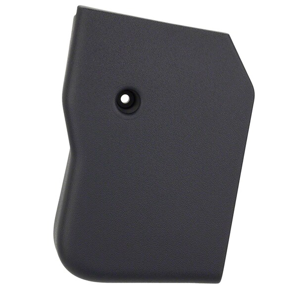 Cover Seat Back Lamp Latch - Rear, Center Main Image