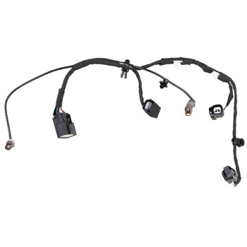 Door Lock Wire Jumper Jump Central LOC - Front, Rear, Center