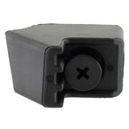 Tailgate Stop Bumper - Right, Center Main Image