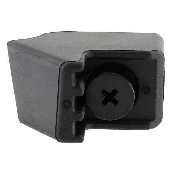 Tailgate Stop Bumper - Right, Center Main Image