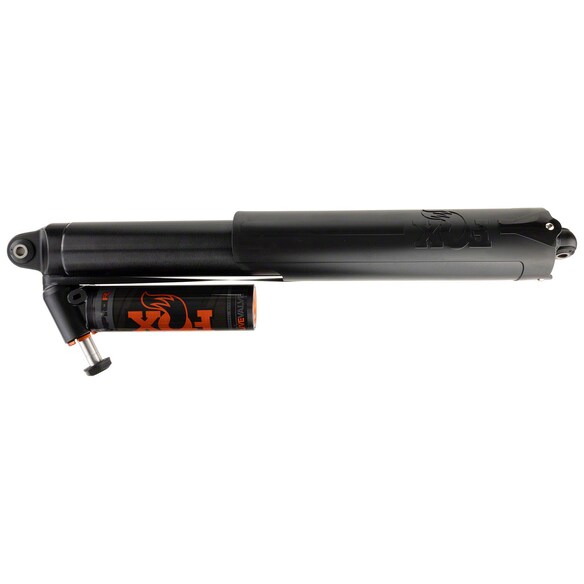 Shock Absorber - Right, Rear 5.2L Main Image