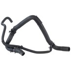 Radiator Coolant Hose - Lower Main Image