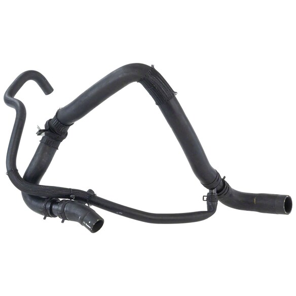 Radiator Coolant Hose - Lower Main Image