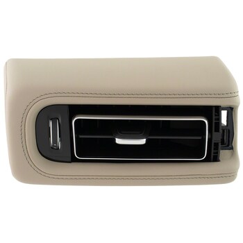 Instrument Panel Bezel