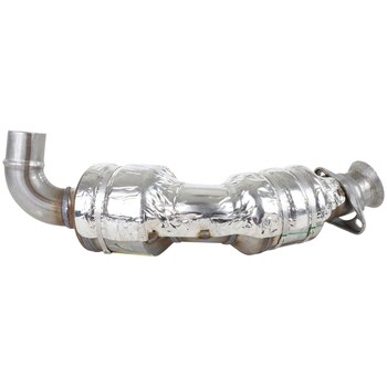 Converter - 3.5L (Dual Exhaust)