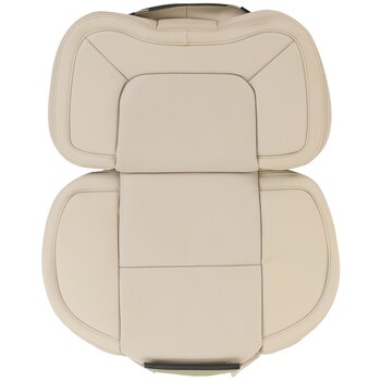 Seat Back Cushion Cover - Left, Front
