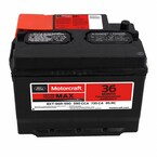 Vehicle Battery - 590 Amp Main Image