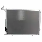 AIR CONDITIONING (A/C) Condenser - 1.0L Main Image