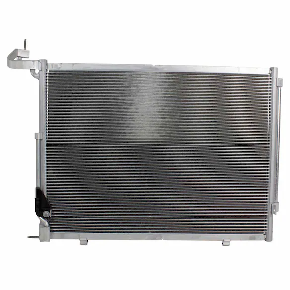 AIR CONDITIONING (A/C) Condenser - 1.0L Main Image