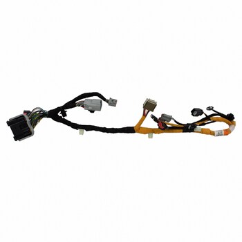 Wire Single Slot CD Player