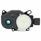 Radiator Support Actuator Temperature Control - Lower Main Image