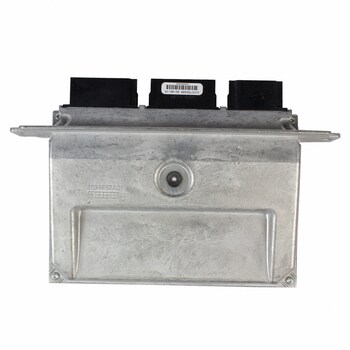 Engine Control Module (ECM) EEC V - BP31D60A12 (NGZ6) 3.5L