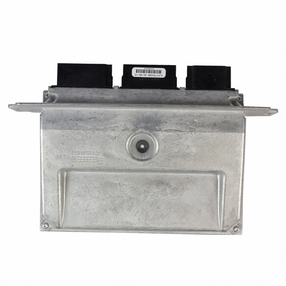 Engine Control Module (ECM) EEC V - BP31D60A12 (NGZ6) 3.5L Main Image