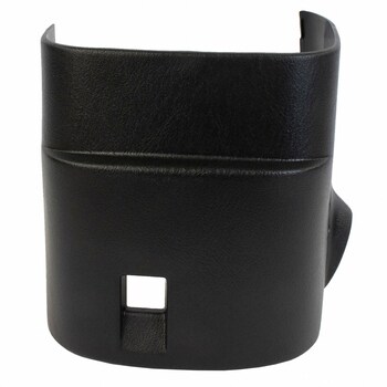 Steering Column Cover Shroud (MT)