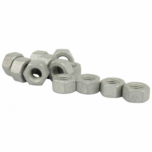 Engine Connecting Rod Nut Hex Head - M8 4.0L Main Image