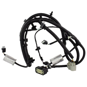 Parking Aid System Wiring Harness Jumper Wire (KING RANCH SERIES)