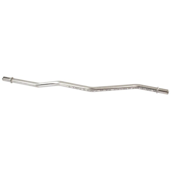 Evaporative Emissions System Lines Fuel Pipe Main Image