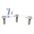 Bumper Face Bar Mount Plate - Rear Main Image