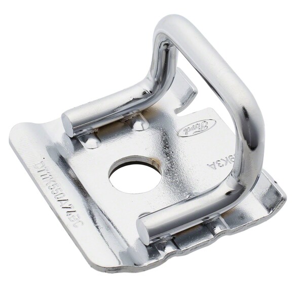 Tie Down Hook Door Sill Plate Clip Main Image