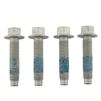 Bolt - M12 x 50MM, Rear 2.5L