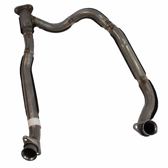 Exhaust Crossover Pipe (Exhaust Pipe) Main Image