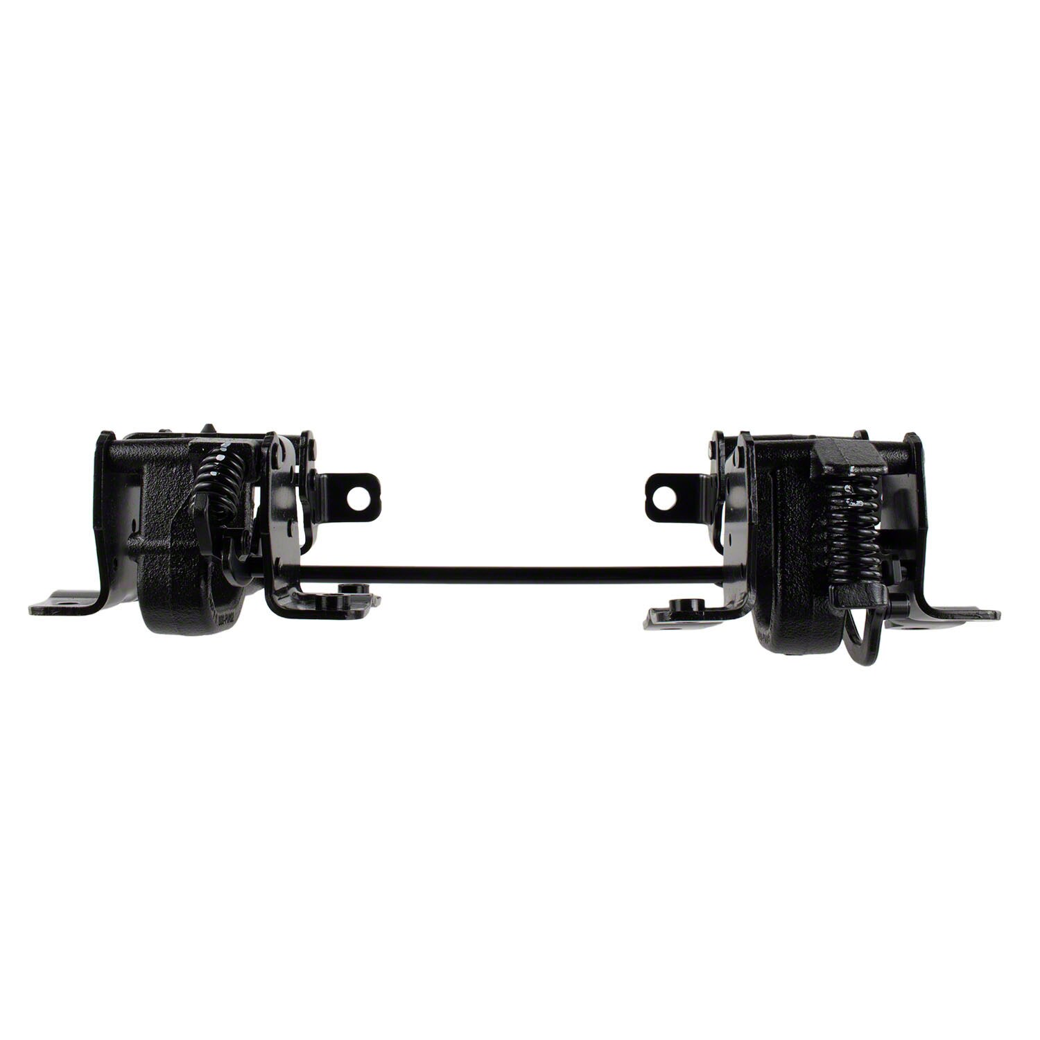 Door Hinge - Right, Rear | Parts | Ford.com
