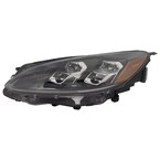 Headlight - Left, Front Main Image