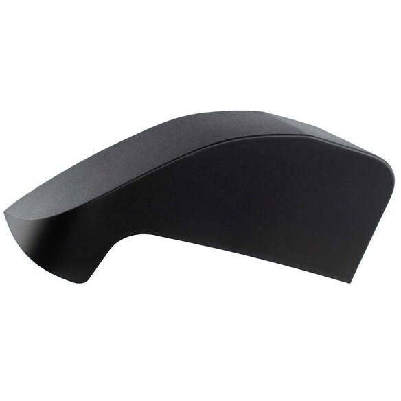Bumper End Cap - Right, Rear Main Image