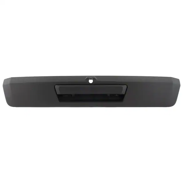 Tailgate Handle - Center (XL) Main Image