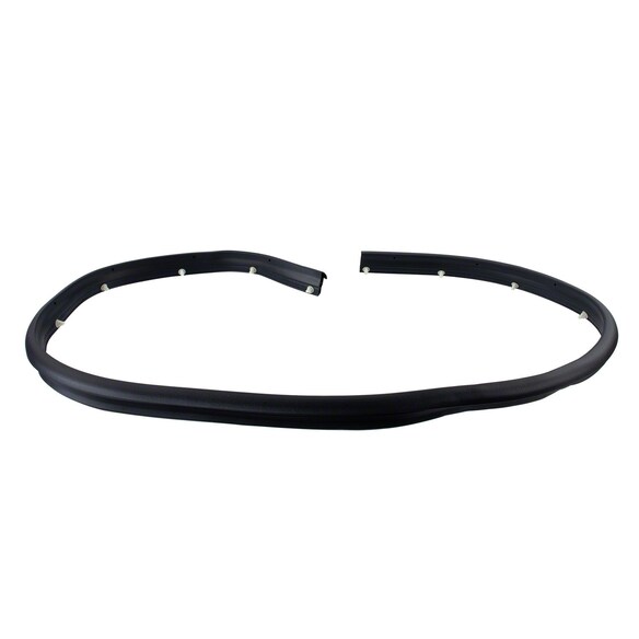 Hood Seal Weatherstrip Main Image