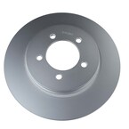 Disc Brake Rotor - Front Main Image