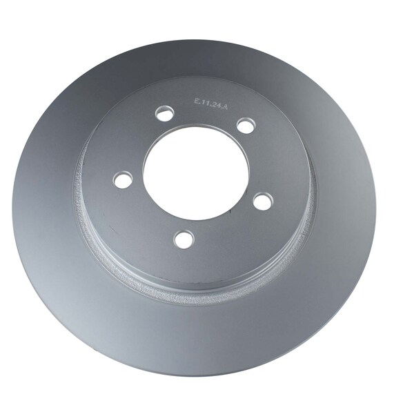 Disc Brake Rotor - Front Main Image