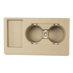 Seat Armrest Cup Holder - Front Main Image