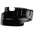 Spare Tire Cover Shield Main Image